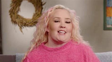 Mama June Goes Completely Wild And Loudly Screams At Daughter Alanas