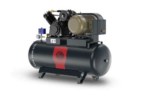 Cp Hp Single Stage Air Compressor Ltr Model Name Number Hx T