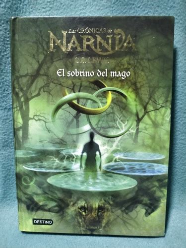 El Sobrino Del Mago Las Cronicas De Narnia Cuotas Sin Inter S