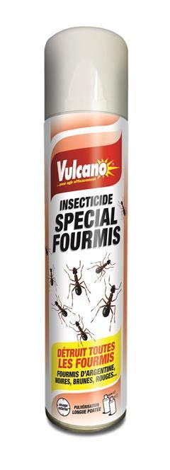 Aerosol Special Anti Fourmis Ml Vulcano Viveonis Boutique