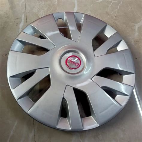 14 Inch 23 8mm Car Polypropylene Wheel Cover At Rs 320 Piece In New