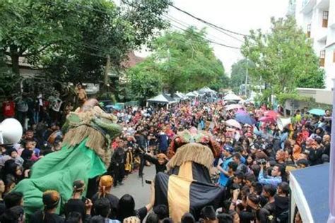 Tradisi Munggahan Di Jawa Barat Tradisi Lama Jelang Puasa Ramadan