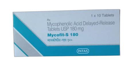 Mycofit S Mg Tablet At Best Price In Thane By Diatx Biotech Private