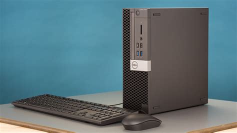 Dell Optiplex 3040 Small Form Factor Review | PCMag