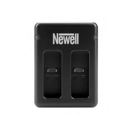 Newell Sdc Usb Two Channel Charger For Aabat Batteries