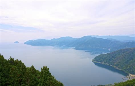 Shiga Lakes Ziplines Water And Castles All About Japan