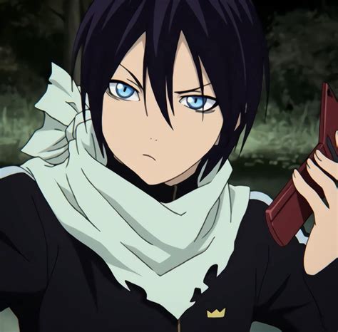 Yato Pfp Noragami Yato Yato Noragami