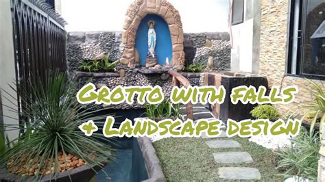 Backyard Grotto Designs Design Talk