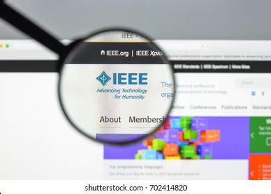 IEEE Logo Vector (.EPS) Free Download