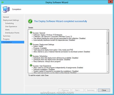 How Can I Deploy Windows 10 Enterprise Using System Center 2012 R2