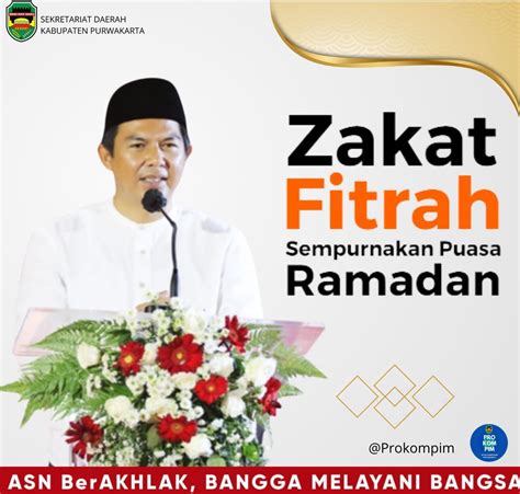 Besaran Zakat Fitrah 2023 Di Kota Dan Kabupaten Se Jawa Barat Tahun