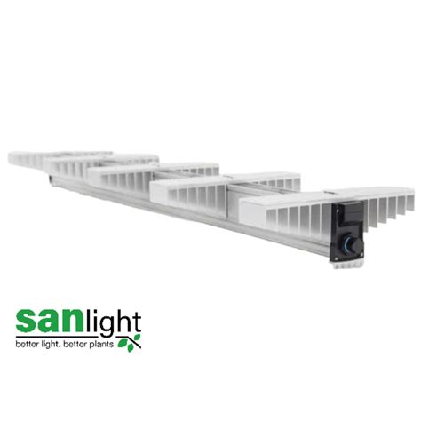 Sanlight Evo 5 150 Led Grow Light Kaufen Sanlight Led