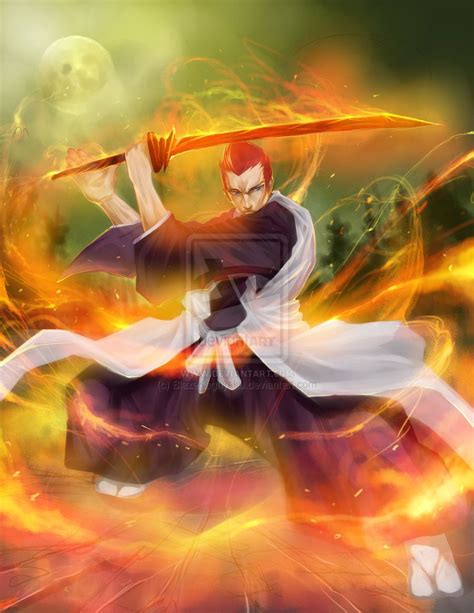 Blaze Kagayaku Shikai By Blazekagayaku Deviantart On Deviantart