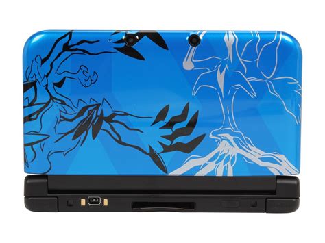 Nintendo 3ds Xl Console Pokemon X Limited Edition