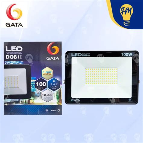 Gata Led W W Led