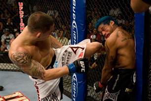 Download Mixed Martial Arts Sports Hd Wallpaper