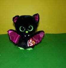 Igor The Bat Beanie Boos Beaniepedia