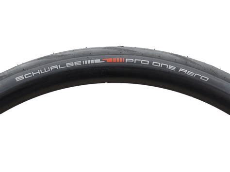 Schwalbe Pro One Aero Front Evolution Addix Race Tle Faltreifen