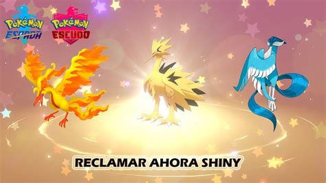 Consigue Ahora El Trio De Galar Shany Youtube