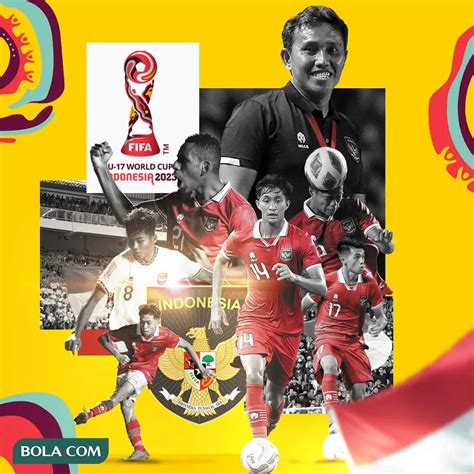 Jadwal Lengkap Pertandingan Piala Dunia U Piala Dunia Bola