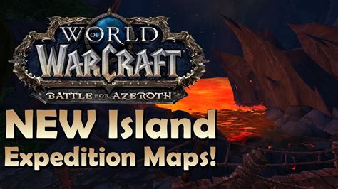 Island Expedition Testing Normalheroicmythic Battle For Azeroth