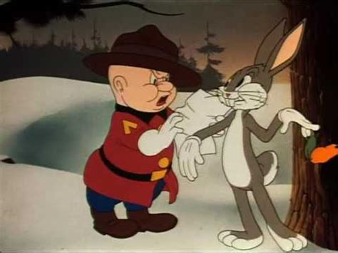 Bugs Bunny Fresh Hare