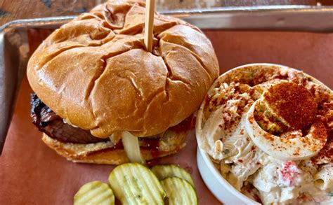 6 Southern California Restaurants Make Yelps Top 100 Bbq Spots List