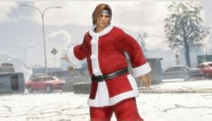 Buy Cheap Revival DOA6 Santa S Helper Costume Hayate Xbox One Key