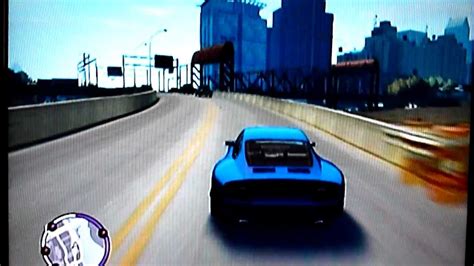 Grand Theft Auto 4 TBOGT Play1 YouTube