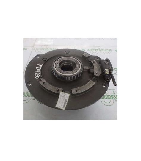 Paquete Reductor Powershift Usado John Deere RE13237