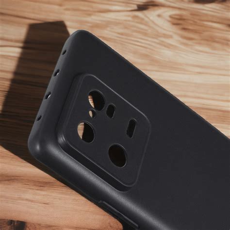 Capa Xiaomi Pro G Gel Preto Copertini