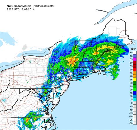 Njtv Weather Storm Winds Down Snow Still Possible Nj Spotlight News