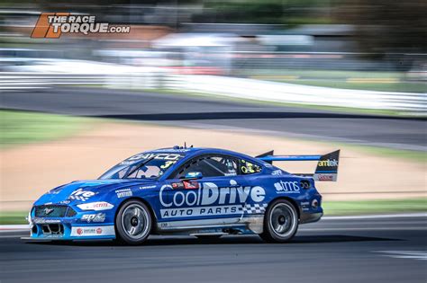 Bathurst 1000: Sunday Gallery – The Race Torque