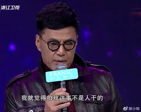 演员于荣光：一生洁身自好，为何到了63岁，妻子坚持要和他离婚？