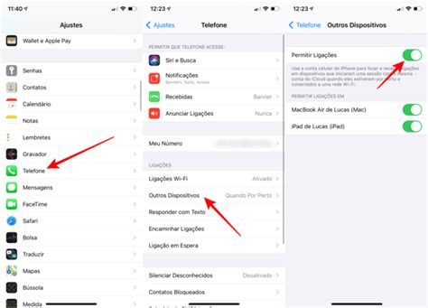 Como Tirar O Encaminhamento De Ligações Do Iphone