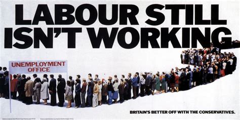 Labour Isnt Working Again 400 Strong Jobless Queue Echoes