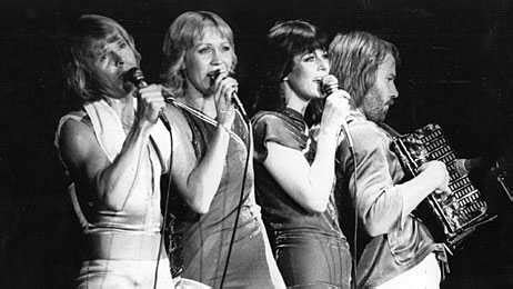 Yes, ABBA Belongs In The Rock And Roll Hall Of Fame : NPR