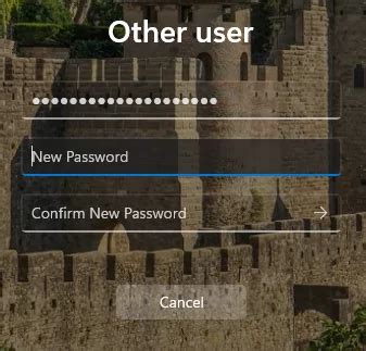 How To Force Password Change At Next Login In Azure Ad Specops Software