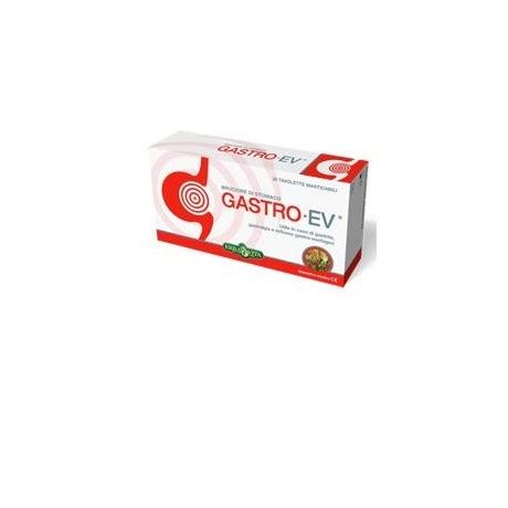 Gastro Endovenosa 30 Tavolette Masticabili FarmaPic