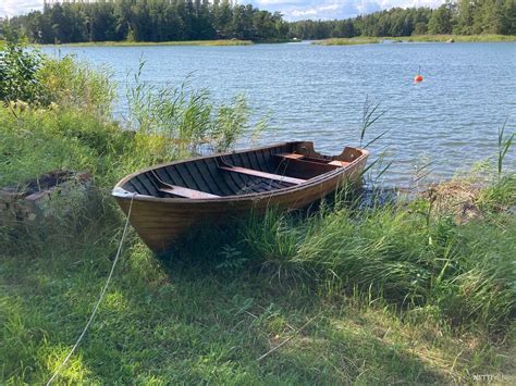 Marsund Moottorivene Porvoo Nettivene