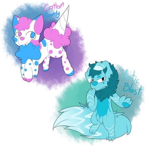 Closed Random Designs For Adoption By Catboycrimez On Deviantart