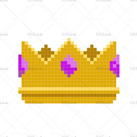 Crown Illustration