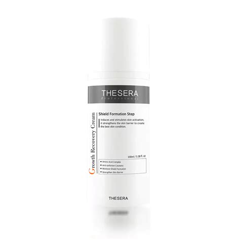 Growth Recovery Cream Thesera Canada