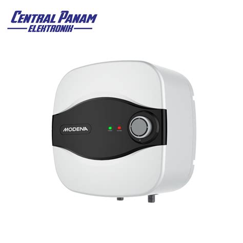 Jual MODENA Water Heater UNICA ES 10A3 Central Panam Elektronik