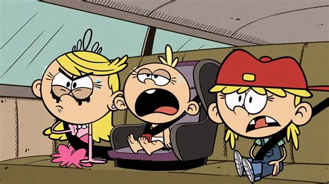 Lily Loud Gallery Season 3 The Loud House Encyclopedia Fandom Nbkomputer