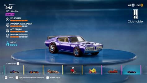 Hot Wheels Unleashed How To Get All Secret Cars Steamah