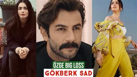 Zge Yagiz Big Loss G Kberk Demirci Sad Youtube