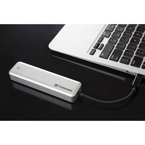 Transcend Jetdrive Ssd Gb Thunderbolt Pccomponentes