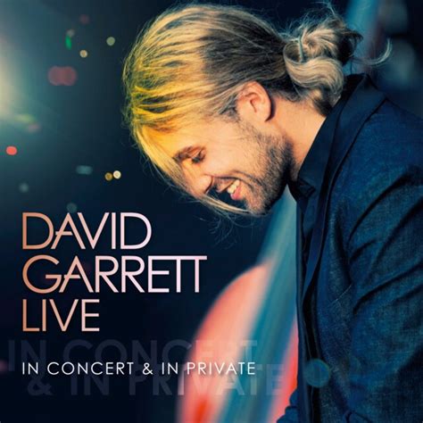 Millennium Symphony David Garrett