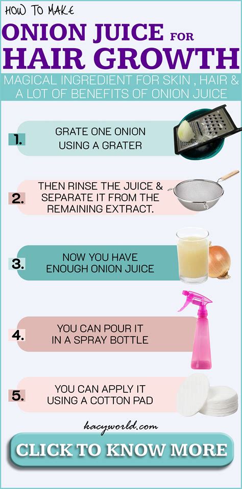 Skin Benefits Of Onion Juice - health benefits